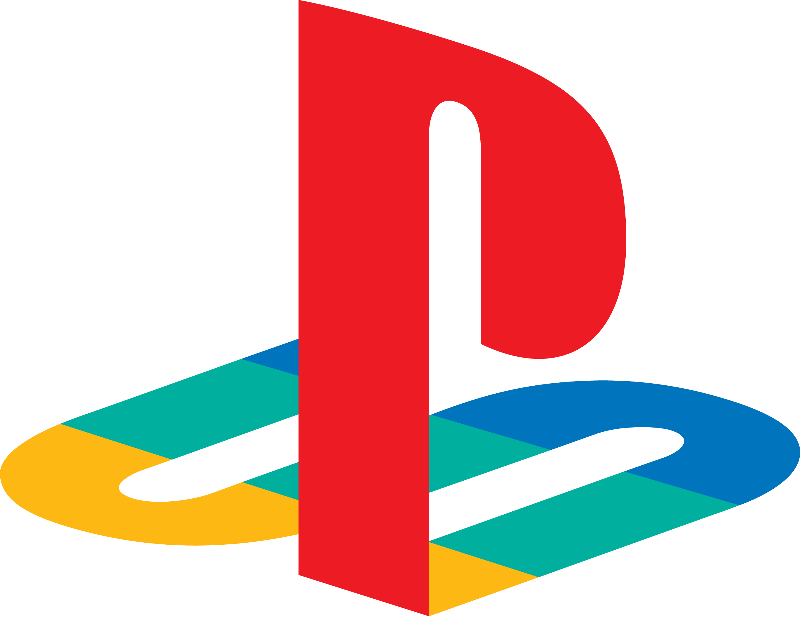 playstation game logos